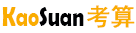 考算网